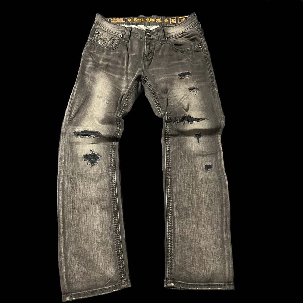 Denim Jeans
